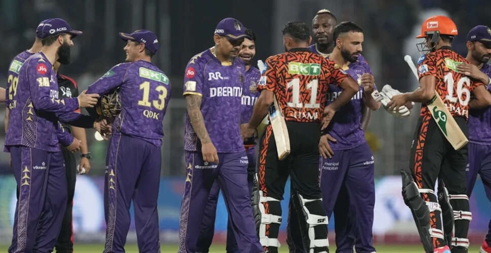 Sunrisers Hyderabad vs Delhi Capitals: IPL 2025 Match Preview