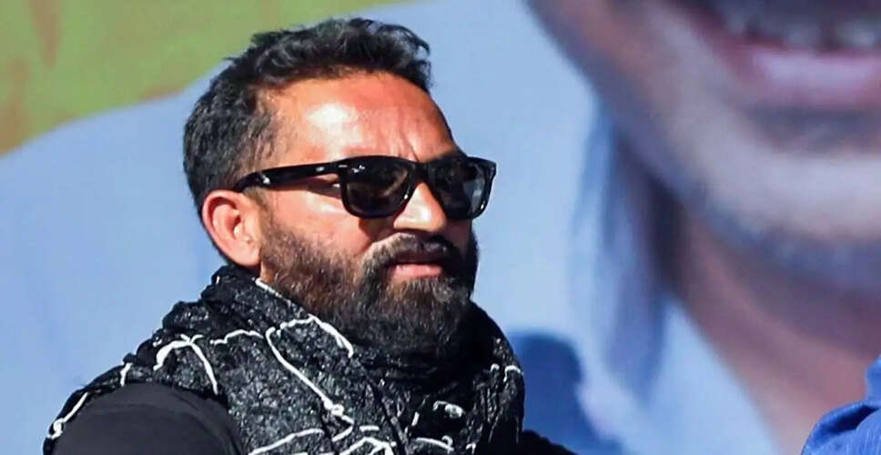 Release of AAP MLA Meharaj Malik After Court Ruling