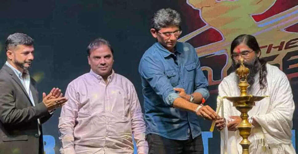 Legen-Z T10 League: A New Era for Tennis Ball Cricket in India