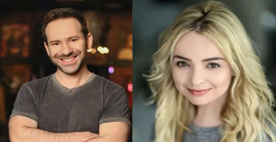 Legacy of Leonid Radvinsky: A Look at His Private Life and Wife's Advocacy