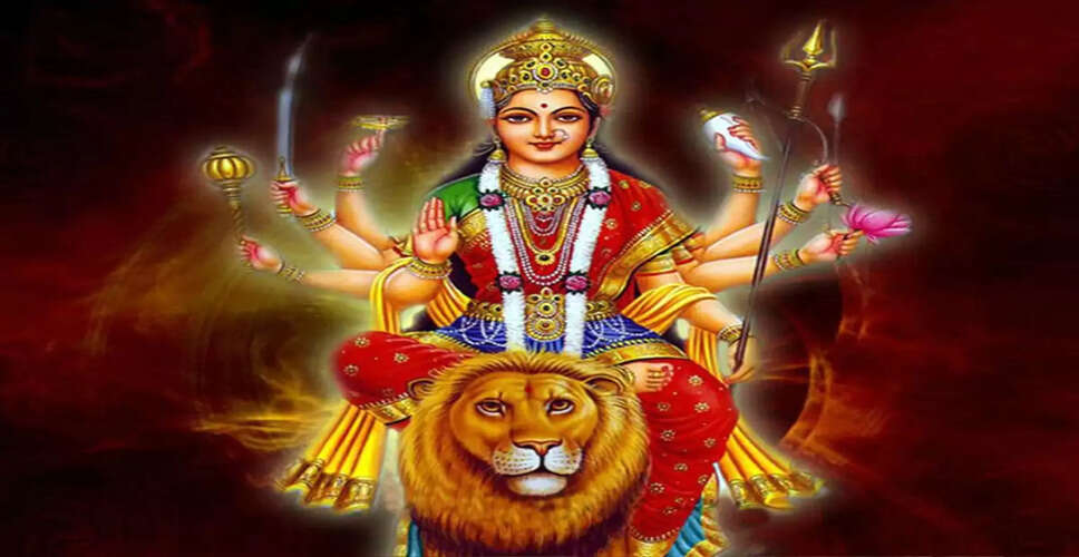 Understanding the Significance of Gupt Navratri Rituals