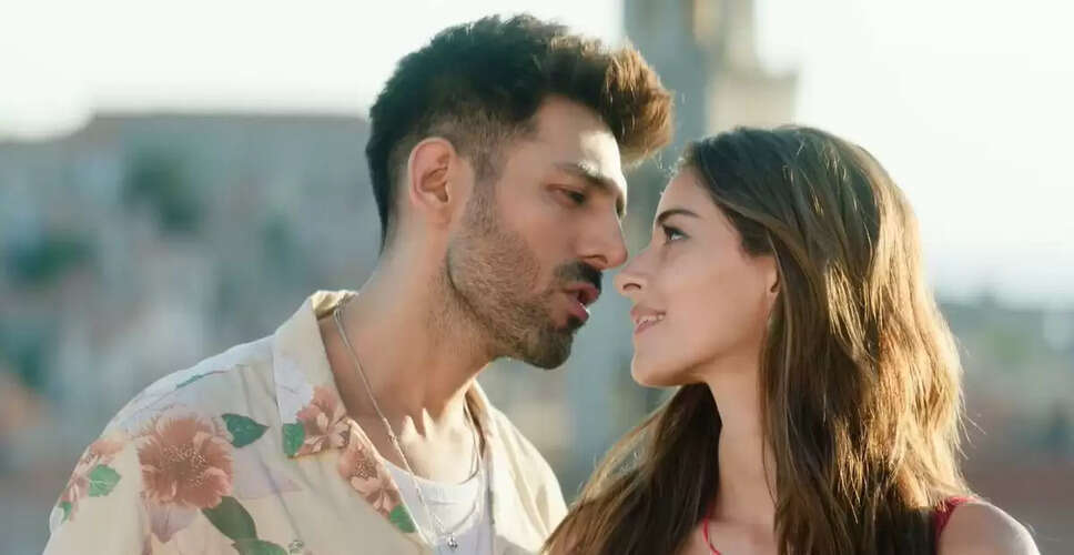 Exploring the Romantic Comedy Tu Meri Main Tera: A Blend of Cultures and Generations