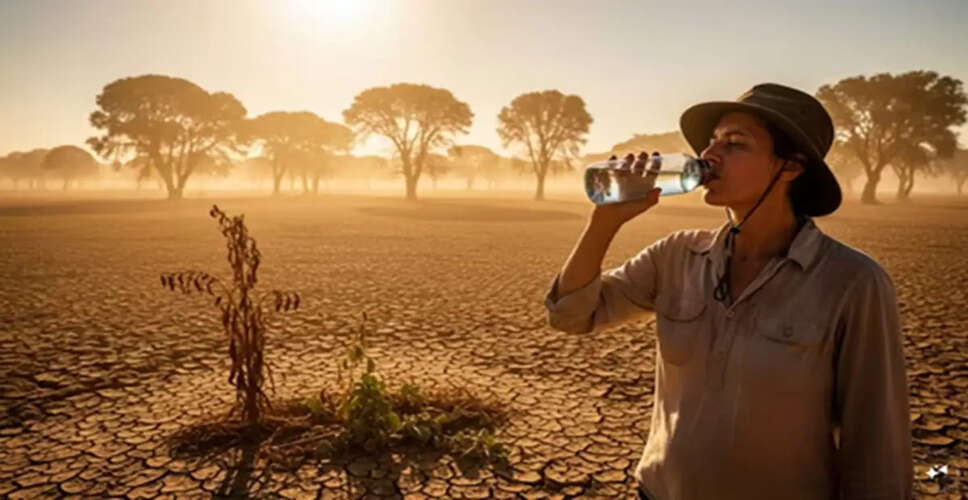 Essential Safety Tips for Surviving Heatwaves