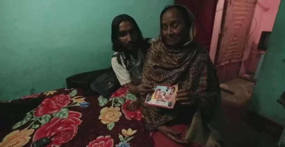 Documentary Explores the Untold Stories of 1984 Anti-Sikh Violence