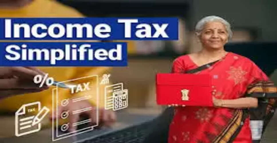 Significant Changes in India's Tax System for 2026