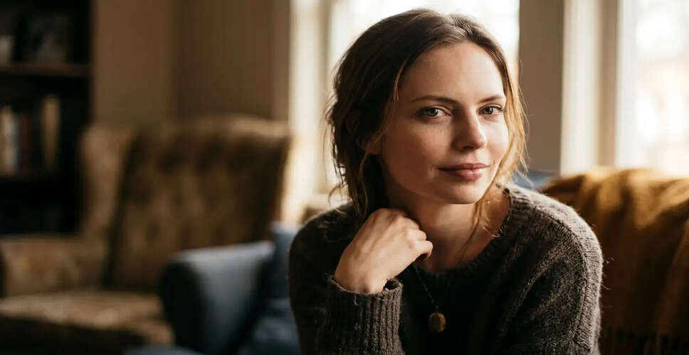 Tragic Loss: Remembering Daveigh Chase, the Voice of Lilo and Star of The Ring