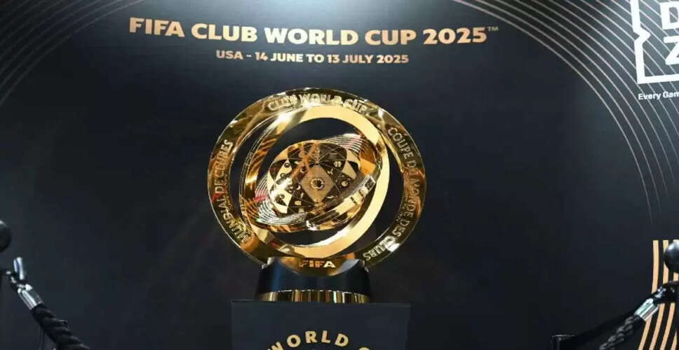 Exciting Matchups and Teams for the FIFA Club World Cup 2025
