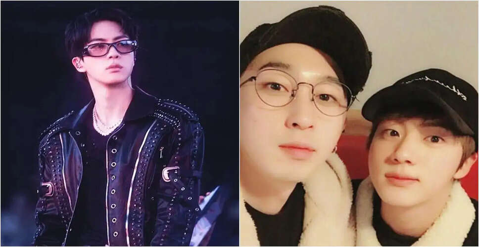The Rise and Fall of Jin and Sleepy's Friendship: A Candid Reflection