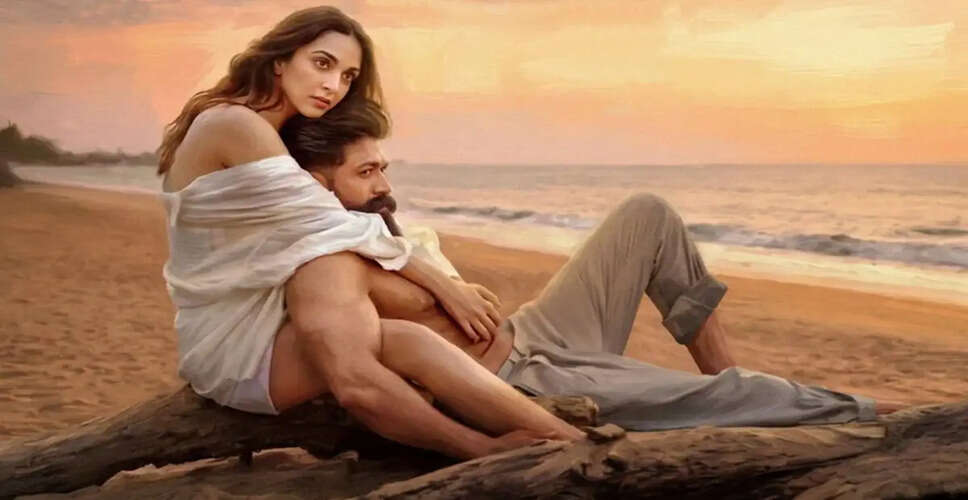 Release Date Shift for 'Toxic' Amidst Middle East Tensions