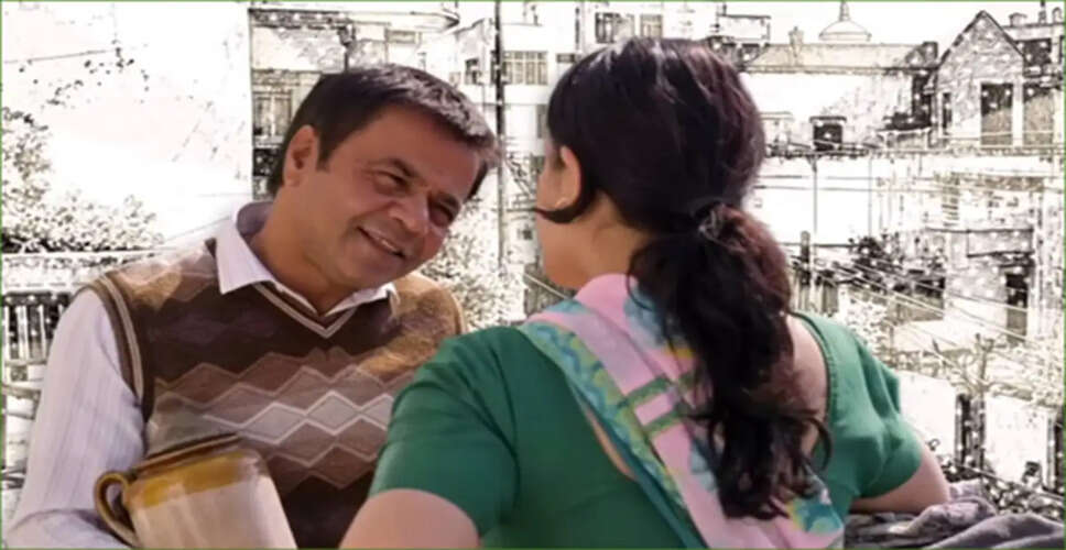 Rajpal Yadav's Upcoming Projects: A Blend of Comedy and Romance