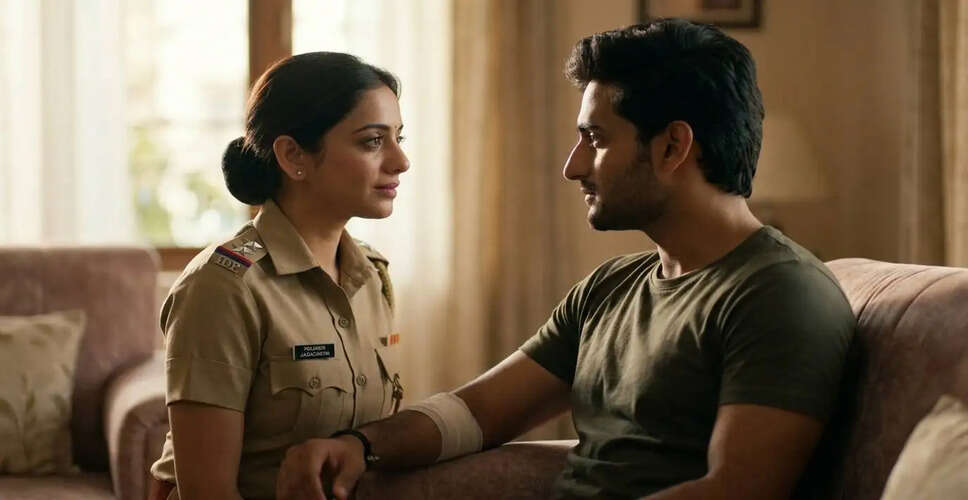 What&rsquo;s Next for Jagadhatri? A Deep Dive into Zee TV's Emotional Rollercoaster!