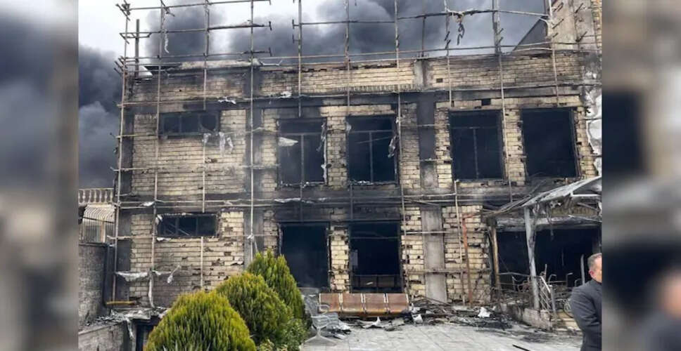 Escalating Conflict: Iran Faces Heavy Casualties Amid US-Israel Strikes