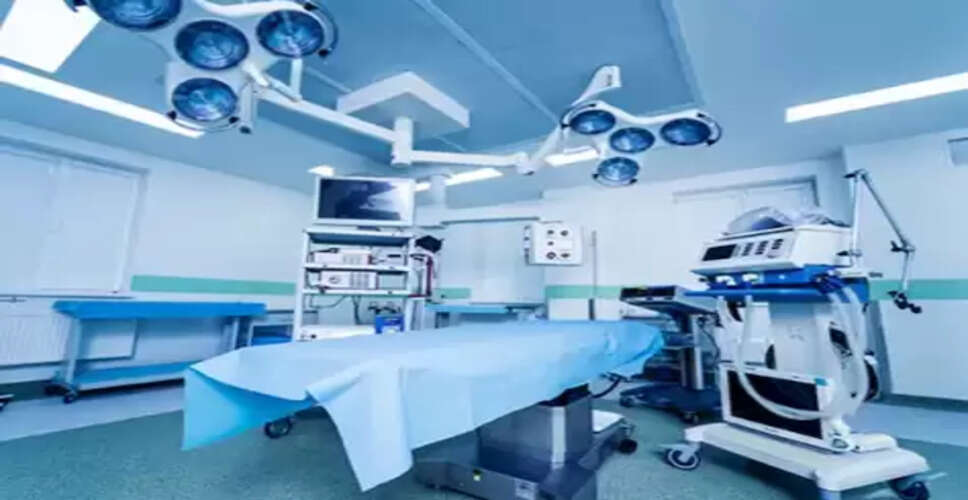 Understanding the Chilling Science Behind Operating Room Temperatures