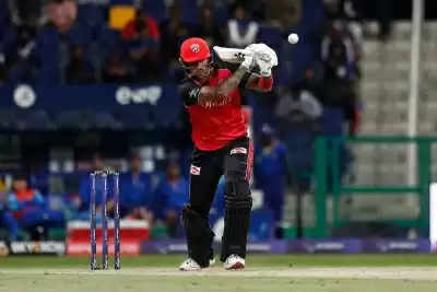 ILT20: Unbeaten fifties by Alex Hales, Sherfane Rutherford carry Desert Vipers past MI Emirates