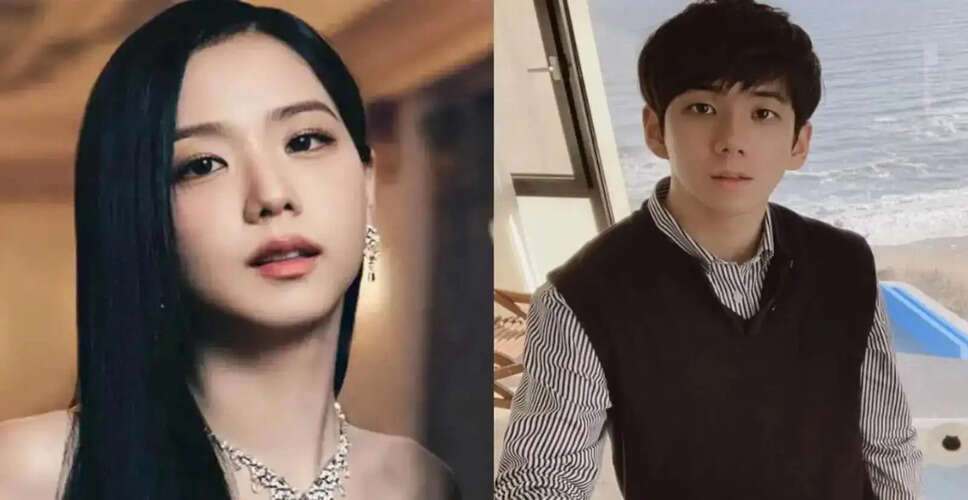 Jisoo of Blackpink Distances Herself from Brother Amid Controversy