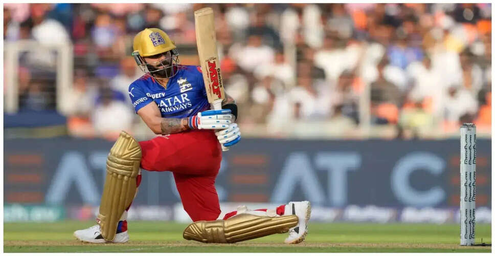 Virat Kohli Leads RCB to Historic IPL Victory and Shares All-Time XI