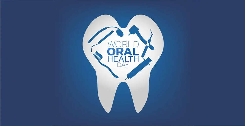 Effective Home Remedies for Bad Breath on World Oral Health Day 2026
