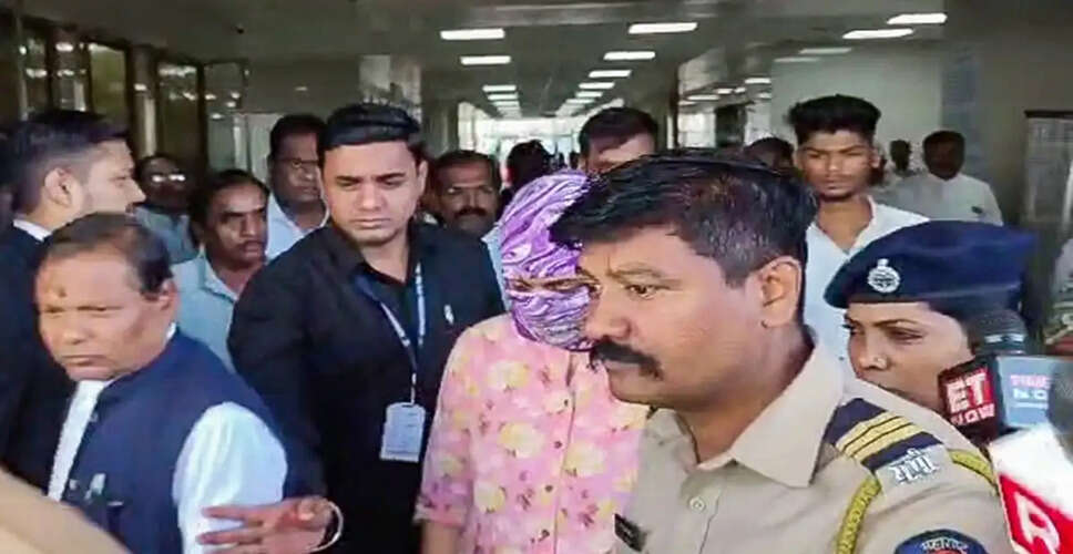 Significant Breakthrough in TCS Nashik Sexual Harassment Case
