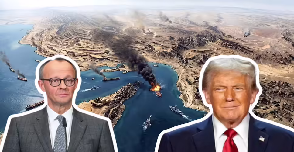 German Chancellor Critiques Trump's Iran Policy Amid Global Tensions