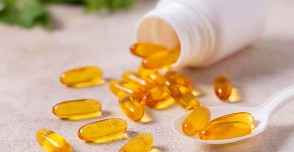 Maximizing Vitamin D Absorption: Essential Tips for Optimal Health