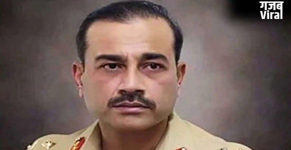 Pakistan Army Commemorates Military Conflict Anniversary with Strategic Statements