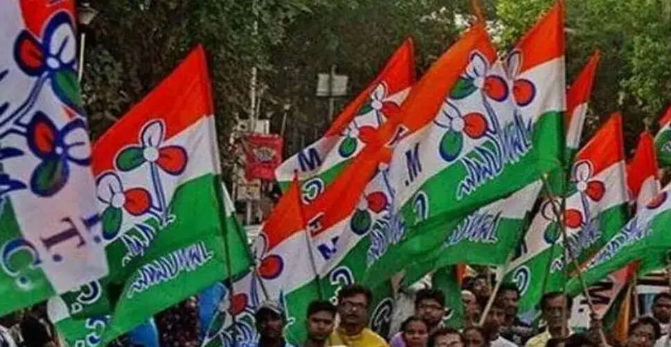 Political Turmoil in TMC: Nearly 20 MPs Shift Allegiance to NDA
