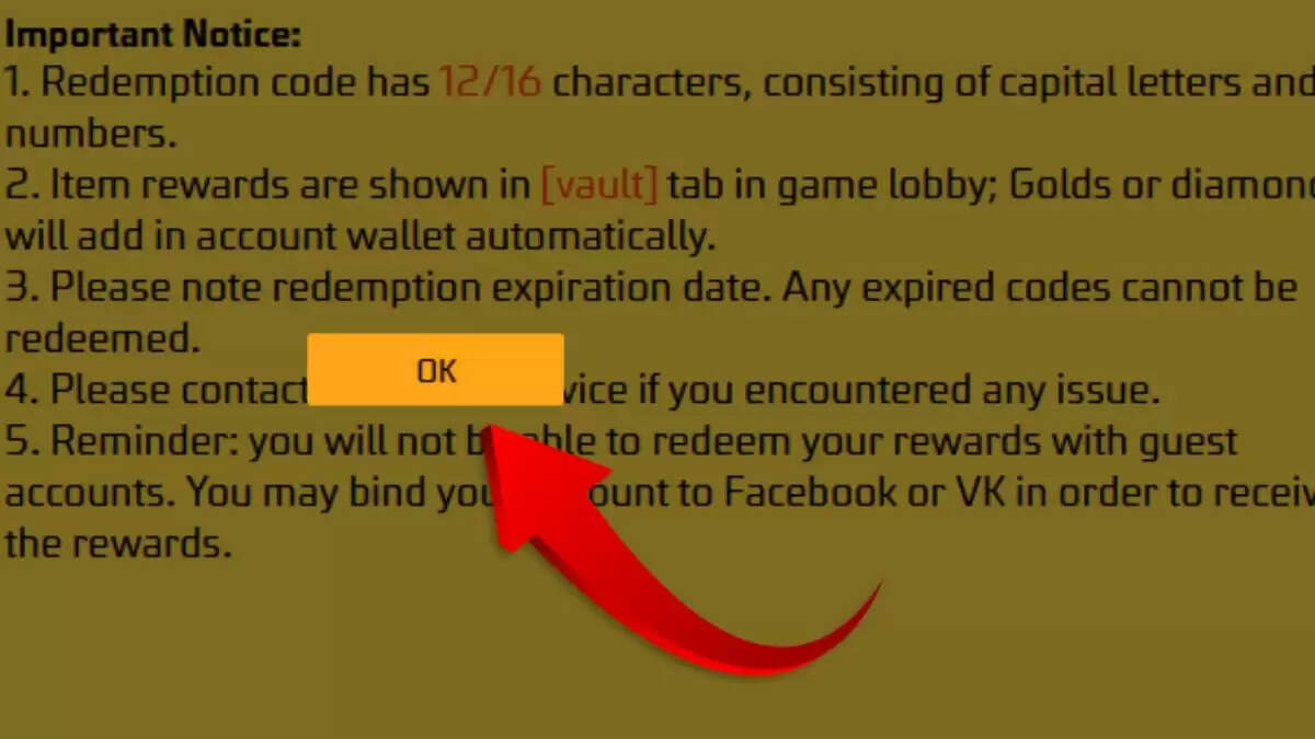 Unlock Exciting Rewards with Garena Free Fire Max Redeem Codes - September 23, 2025