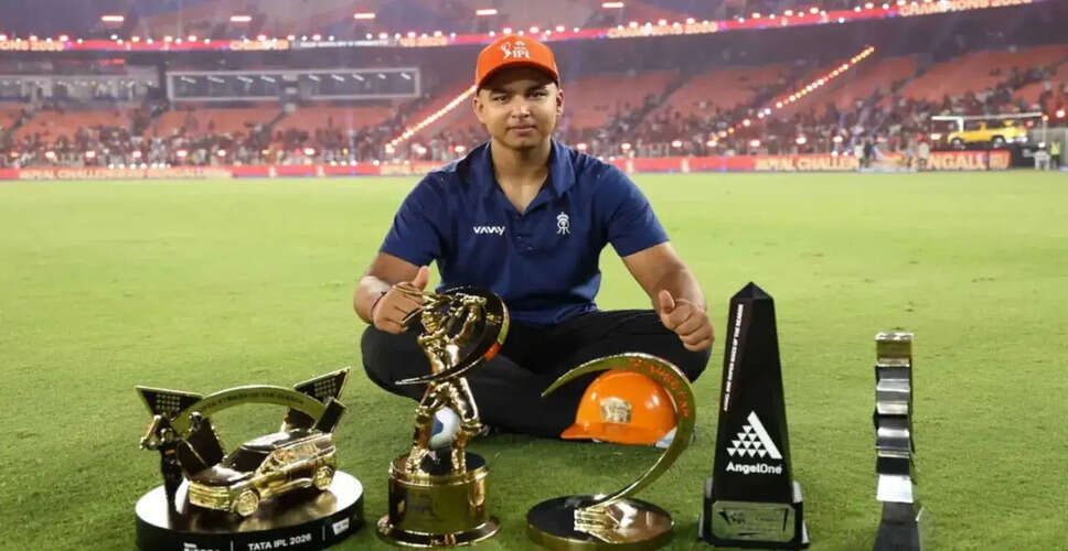 India Unveils T20I Squad for Upcoming Series and Asian Games 2026