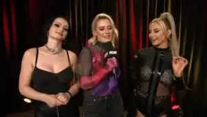 Saraya's Potential WWE Comeback Sparks Excitement Among Fans