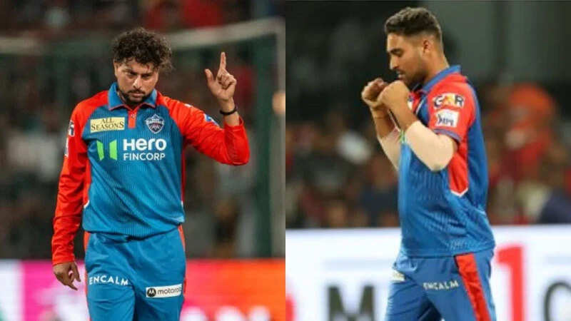 IPL 2025: Top Bowling Combinations Reshape the Game