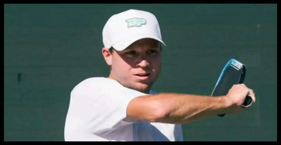 PPA Tour Season Approaches Climax with Key Events Ahead