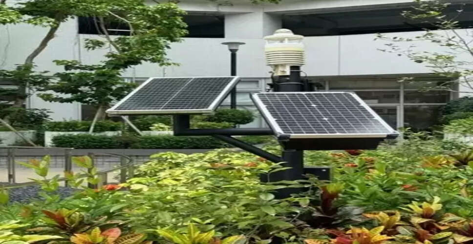 New smart surveillance system to control mosquito-borne diseases