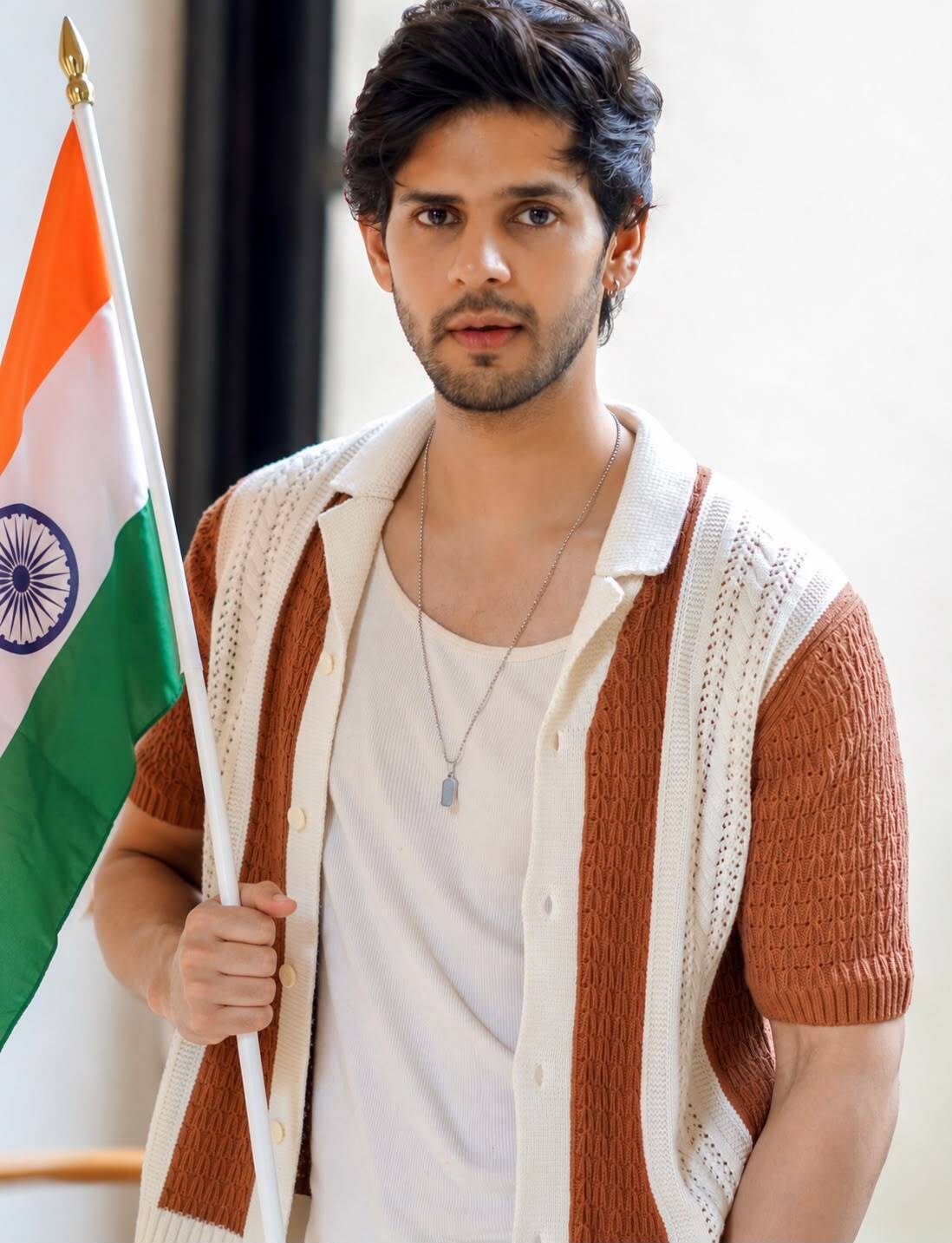 Celebrities Reflect on Patriotism and Freedom on India's 80th Independence Day