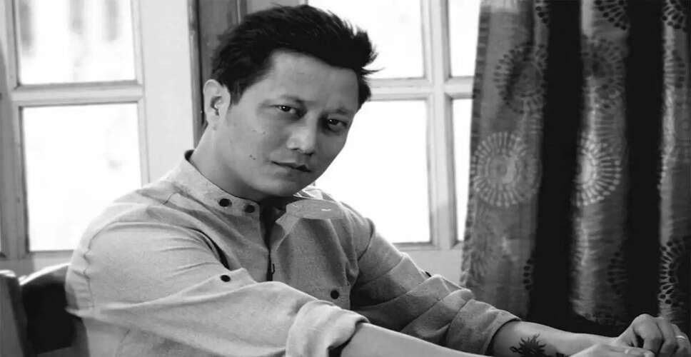 Prashant Tamang, Indian Idol Winner and Actor, Passes Away at 43
