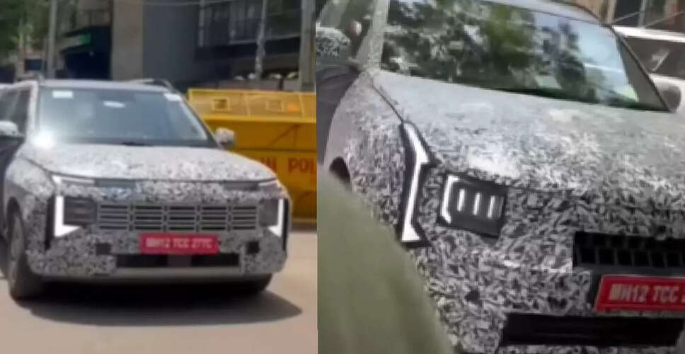 Upcoming SUV Facelifts and Launches in India: What to Expect