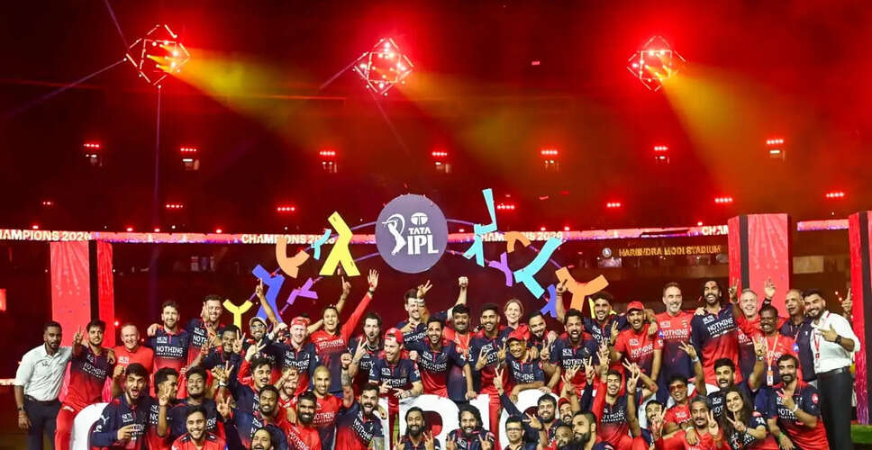 Sachin Tendulkar Analyzes IPL 2026: Key Highlights and Tactical Insights