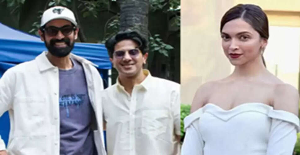 Deepika Padukone's Call for Eight-Hour Workdays Sparks Debate Among Actors