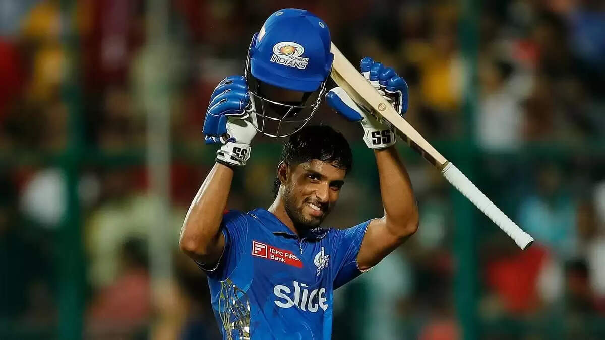 IPL 2025: MI vs RCB Match Preview and Dream11 Predictions