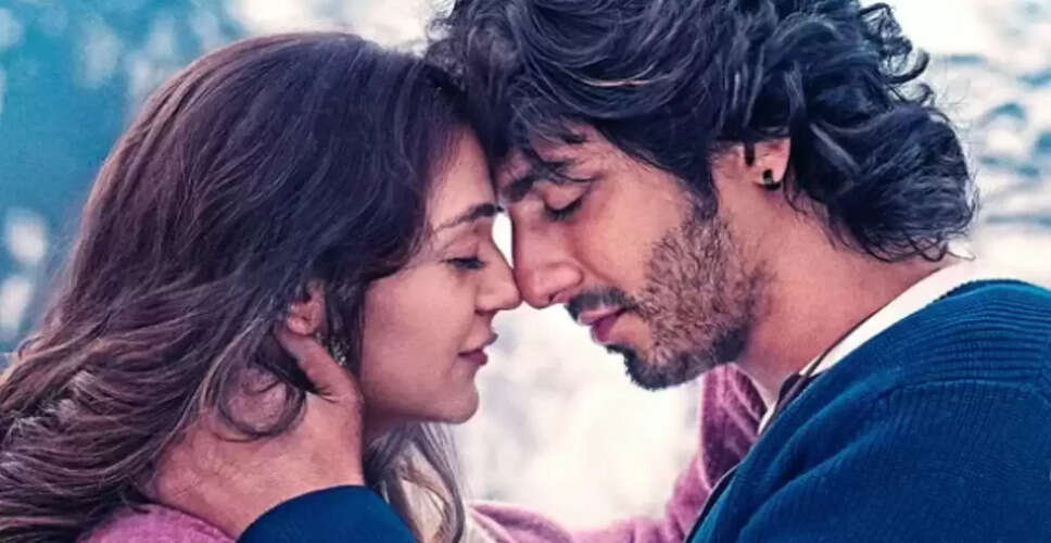 Saiyaara: A Mixed Bag of Romance and Melodrama