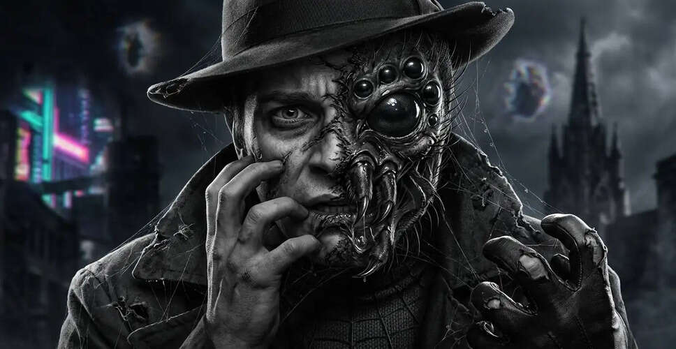 What to Expect from Spider-Noir: Nicolas Cage's New Role and MCU Connections