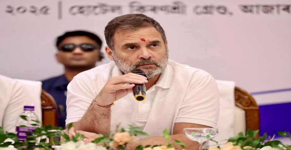 Supreme Court Questions Rahul Gandhi's Remarks on Indian Army