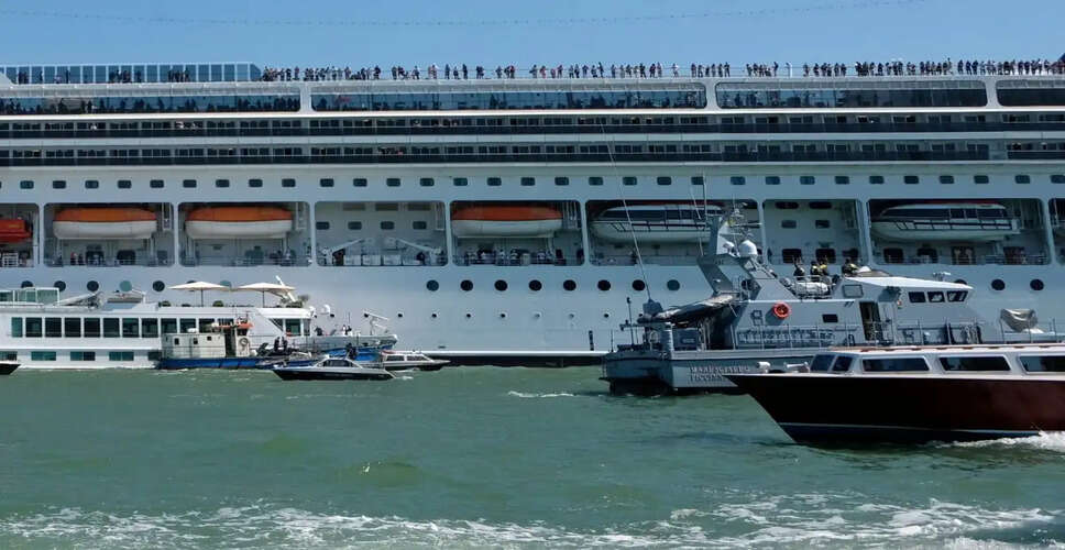 Concerns Rise Over MV Hondius Amid Hantavirus Outbreak