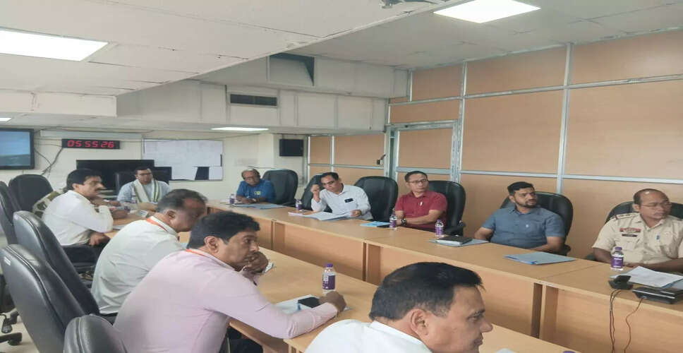 Urgent Safety Concerns at Maharaja Bir Bikram International Airport