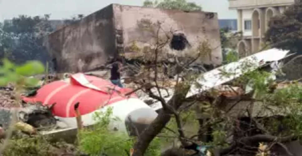 Legal Controversy Erupts Over Air India Crash Investigation: Pilots' Body Challenges AAIB