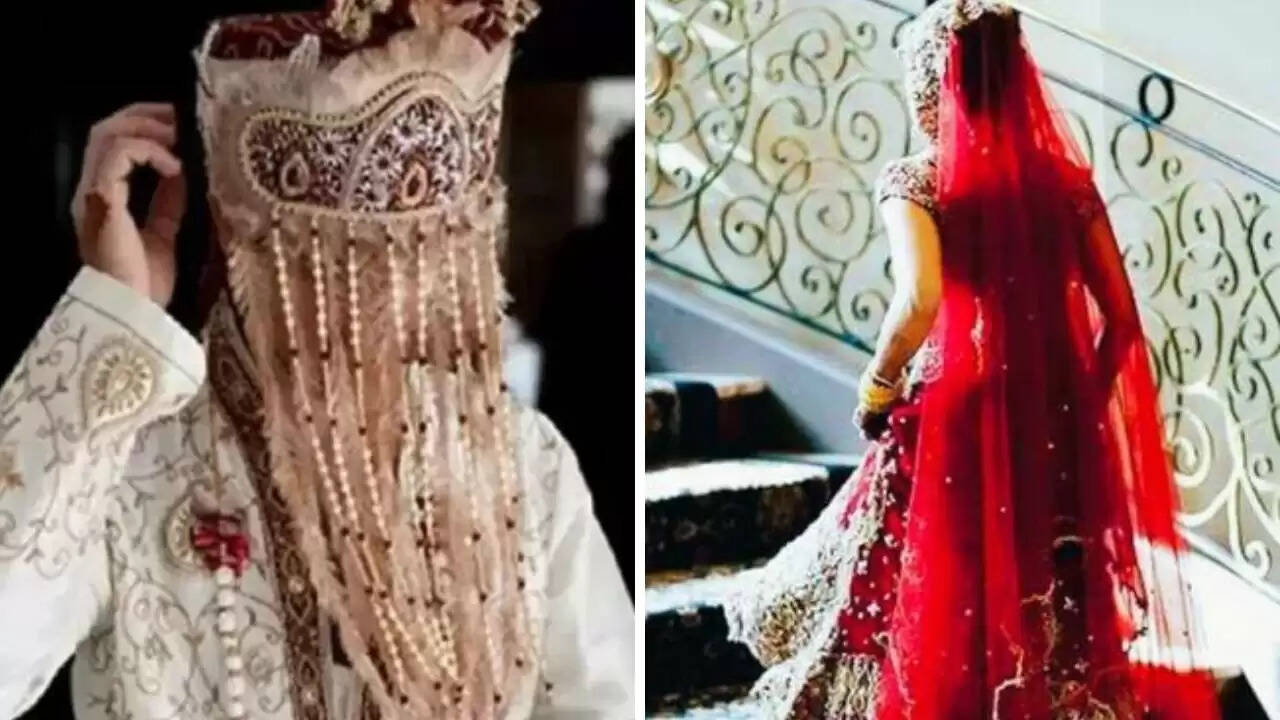 Fraudulent Bride Escapes After Marriage in Rajasthan