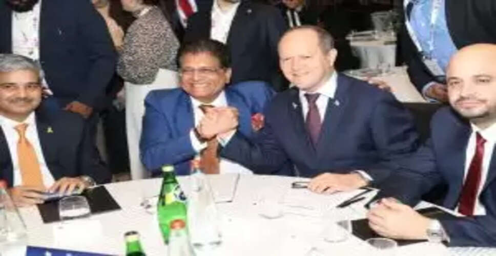 Exploring the Strong Ties Between Israel and India: Opportunities Amid Challenges