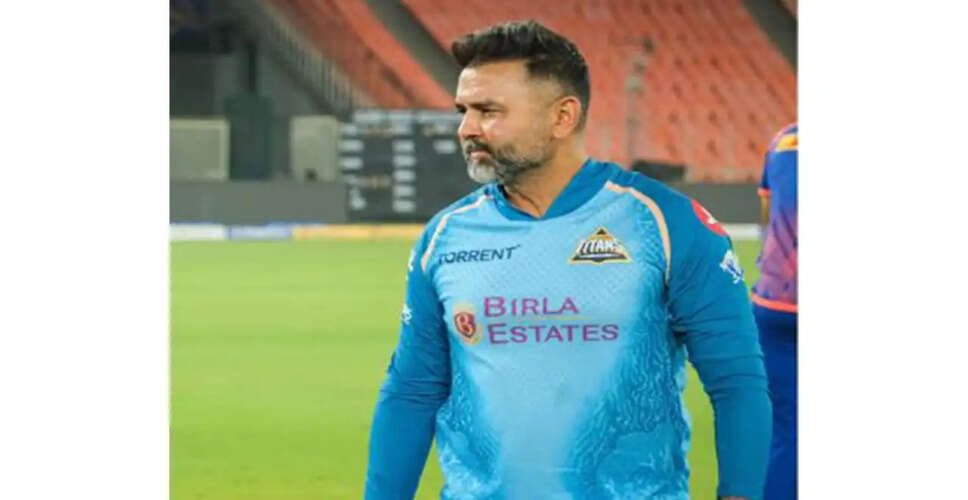 Gujarat Titans Praise Jason Holder and Rashid Khan Ahead of IPL 2026 Qualifier