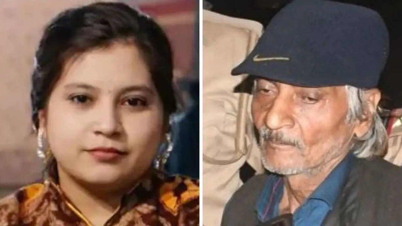 Shocking Discovery in Meerut: Father Kept Daughter's Body for Months