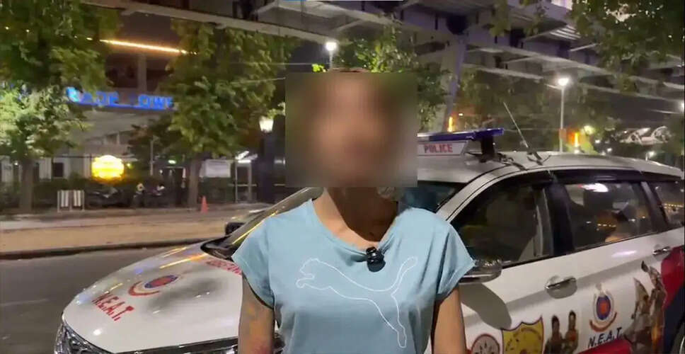 Racial Abuse Incident in Delhi: Two Women Assaulted in Nehru Place