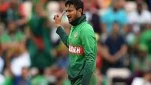 Shakib al Hasan delivers Man of the Match performance as Bangladesh defeat West Indies in 1st ODI